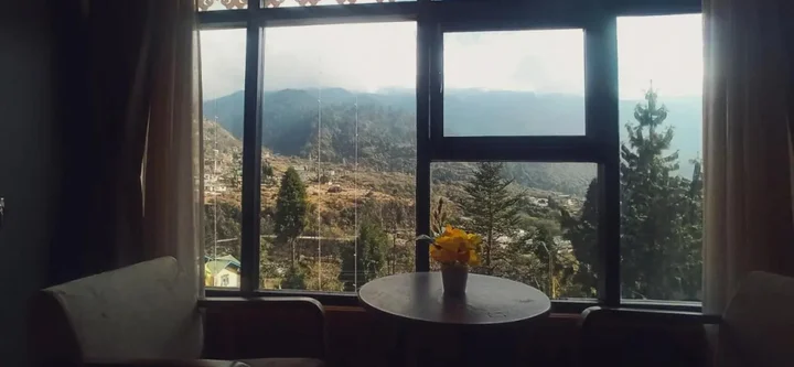 Лачунг: Rufina Apple Valley Inn