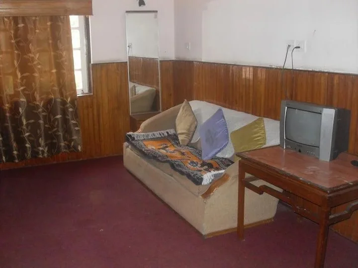 Пеллинг: Hotel The Panorama