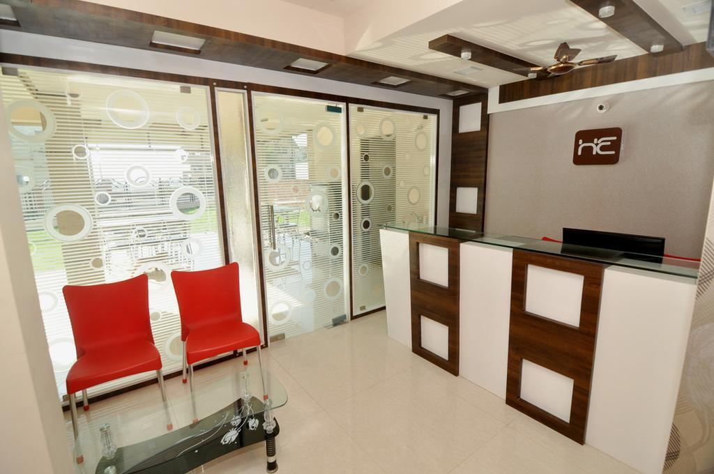 Йесейд: Hotel Elegant