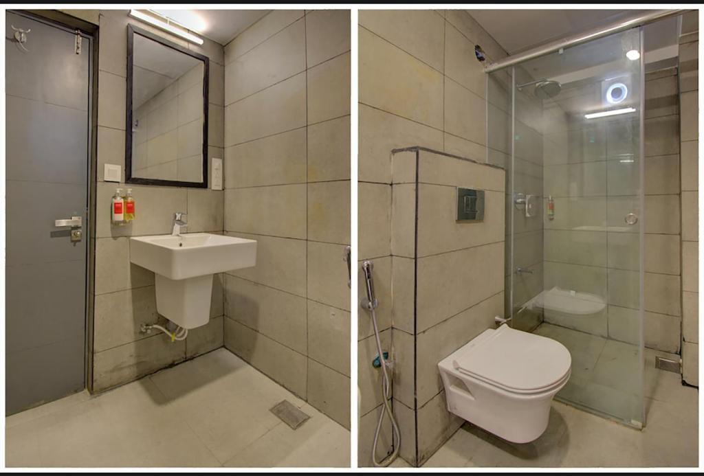 Вадодара: Shagun Hotel