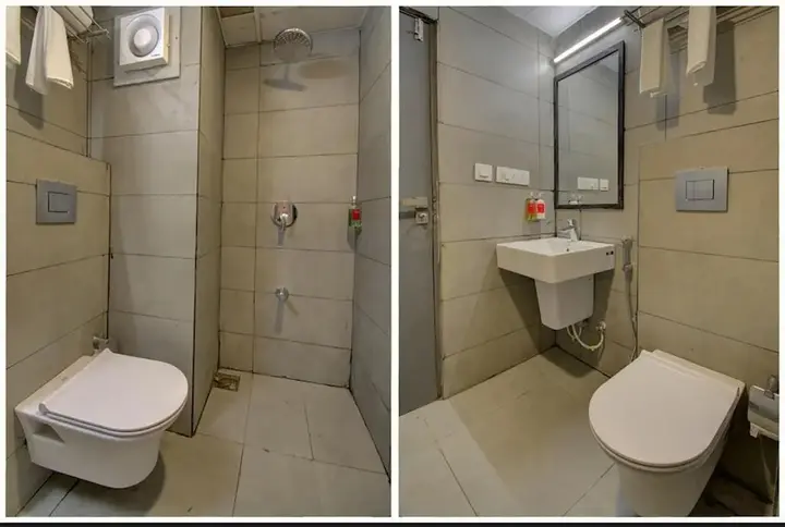 Вадодара: Shagun Hotel