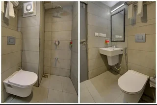Вадодара: Shagun Hotel