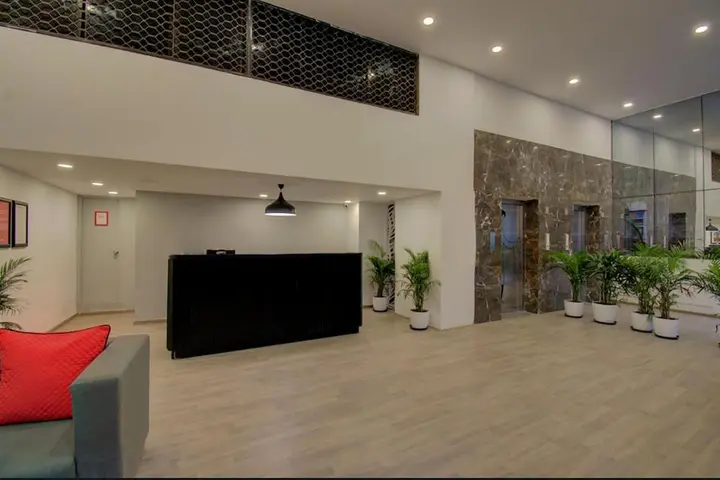 Вадодара: Shagun Hotel