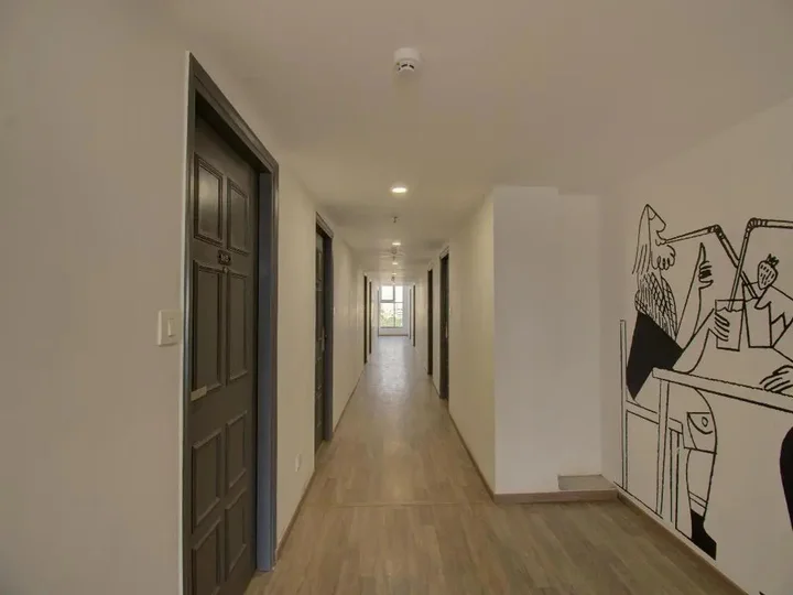 Вадодара: Shagun Hotel