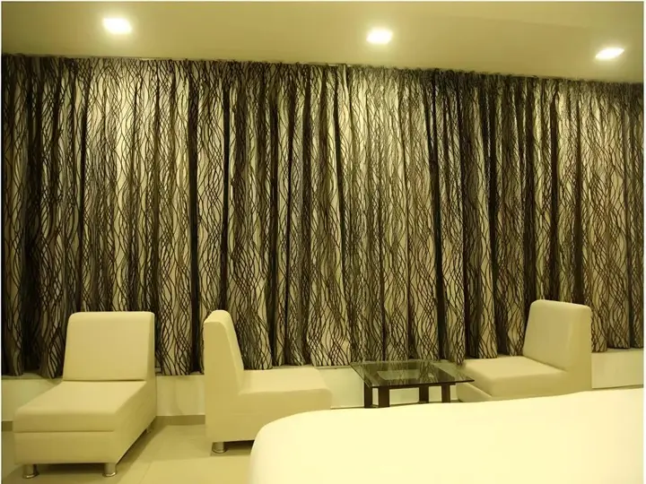 Вадодара: Shagun Hotel