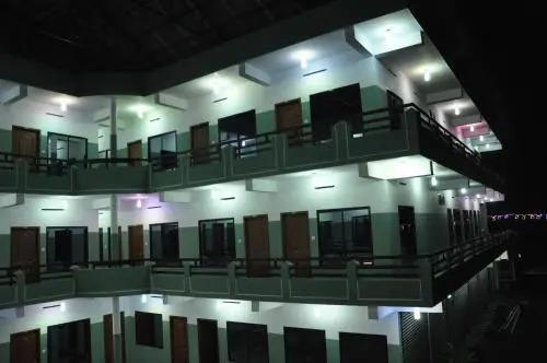 Велламундра: Lakkidi Grace Inn