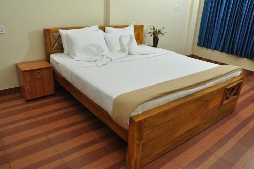 Велламундра: Lakkidi Grace Inn