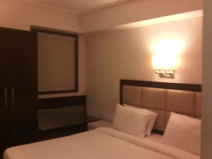 Мумбаи: Hotel Better Home International