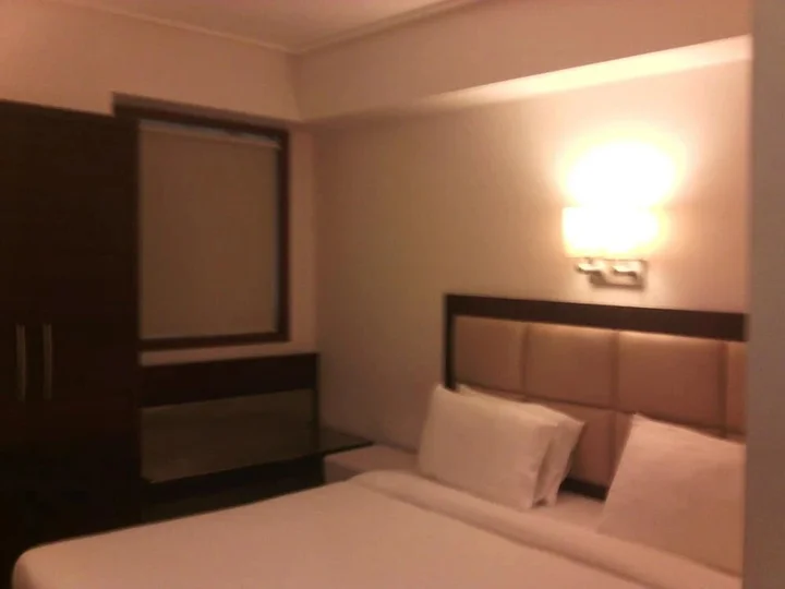 Мумбаи: Hotel Better Home International