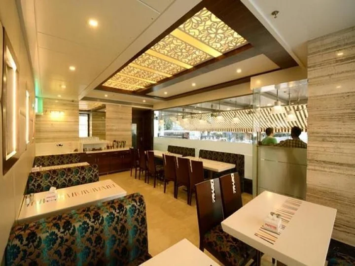 Мумбаи: Hotel Better Home International