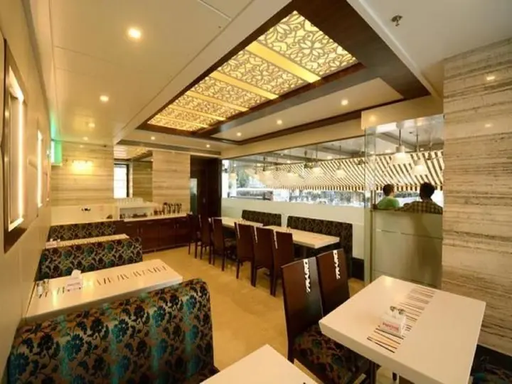 Мумбаи: Hotel Better Home International