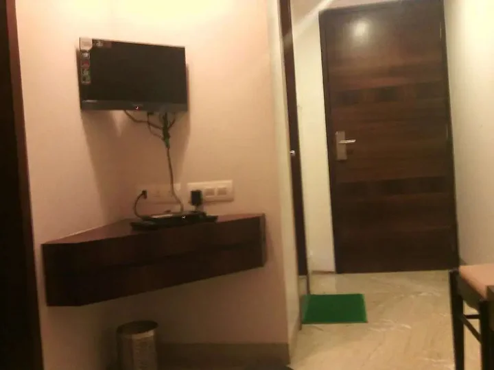 Мумбаи: Hotel Better Home International