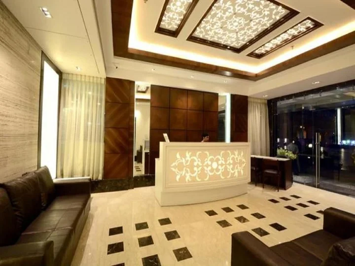 Мумбаи: Hotel Better Home International