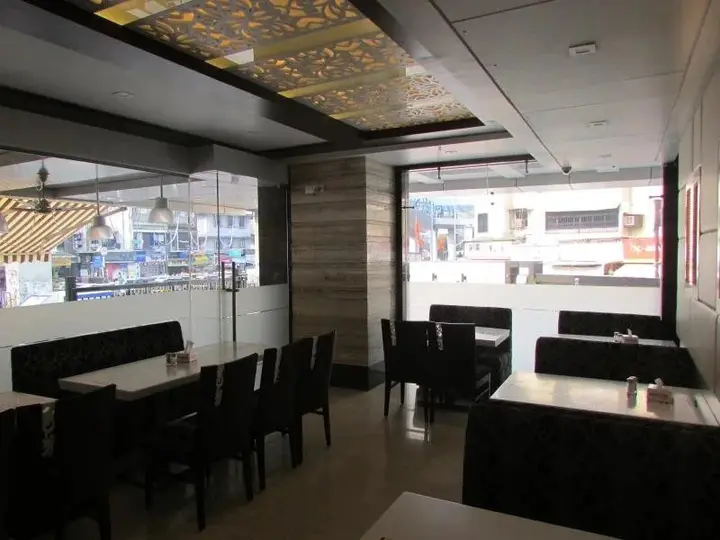Мумбаи: Hotel Better Home International