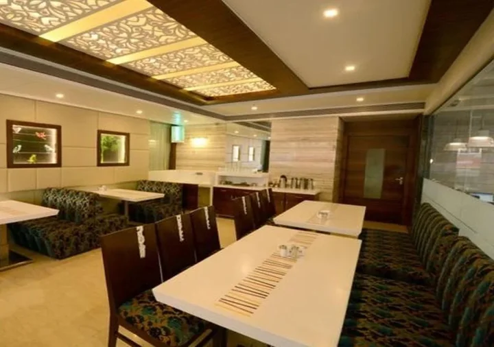 Мумбаи: Hotel Better Home International