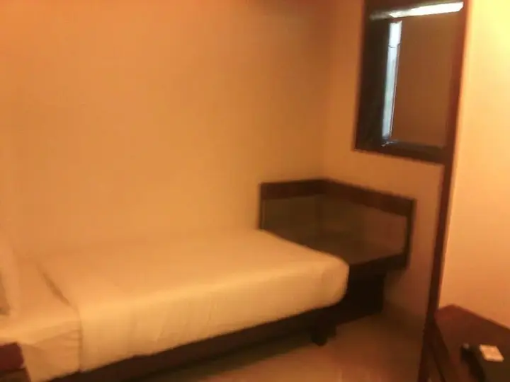 Мумбаи: Hotel Better Home International