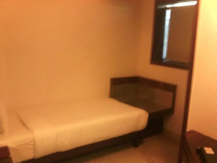 Мумбаи: Hotel Better Home International