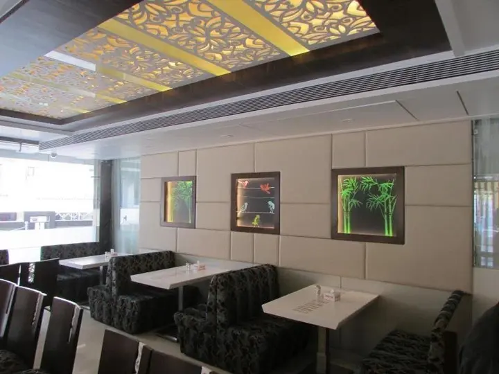 Мумбаи: Hotel Better Home International