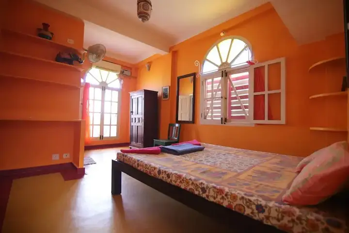 Holi-Wood Guesthouse — фото 3