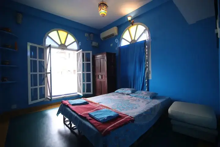 Holi-Wood Guesthouse — фото 4