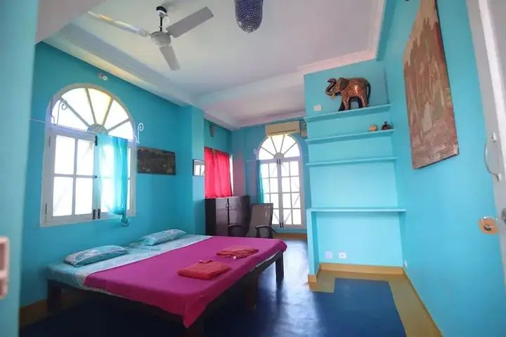 Holi-Wood Guesthouse — фото 2