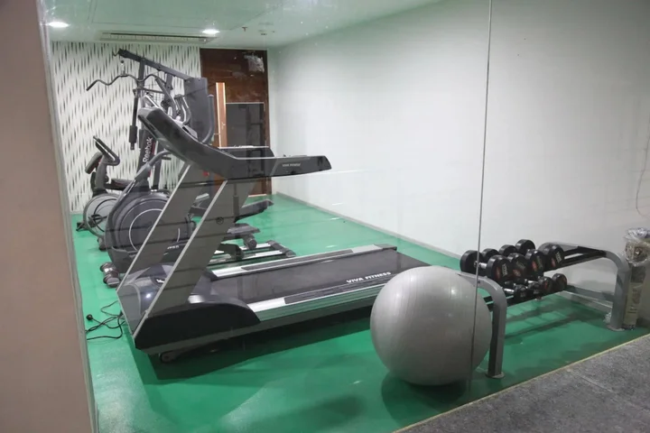 Тирупати: Best Western Tirupati