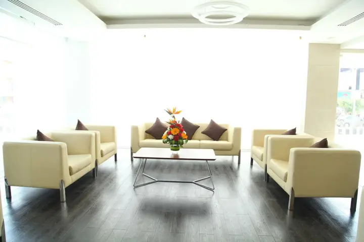 Тирупати: Best Western Tirupati