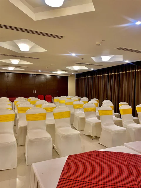 Тирупати: Best Western Tirupati