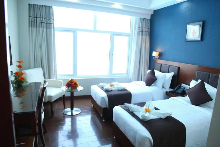 Тирупати: Best Western Tirupati