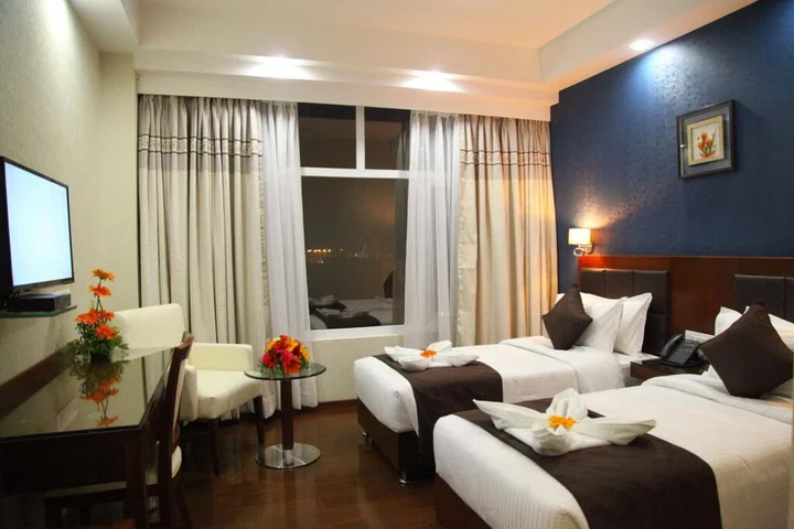 Тирупати: Best Western Tirupati