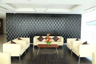 Тирупати: Best Western Tirupati