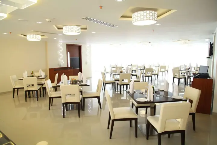 Тирупати: Best Western Tirupati