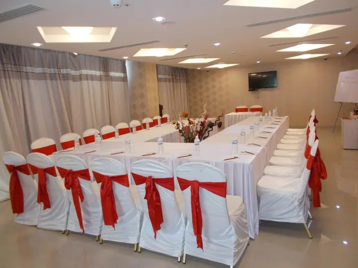 Тирупати: Best Western Tirupati