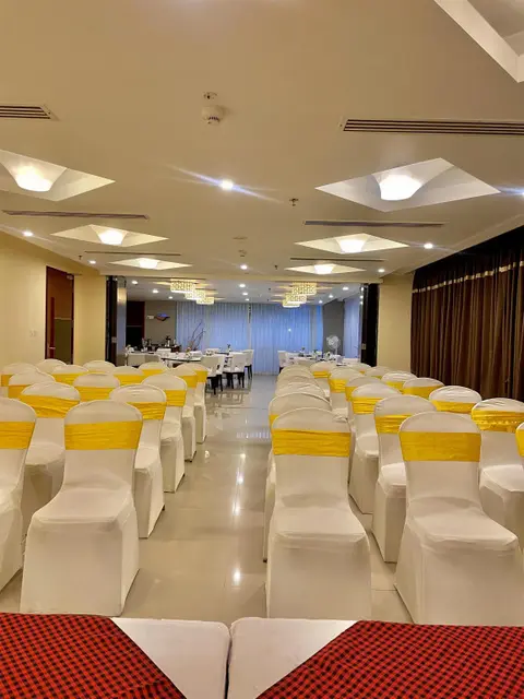 Тирупати: Best Western Tirupati