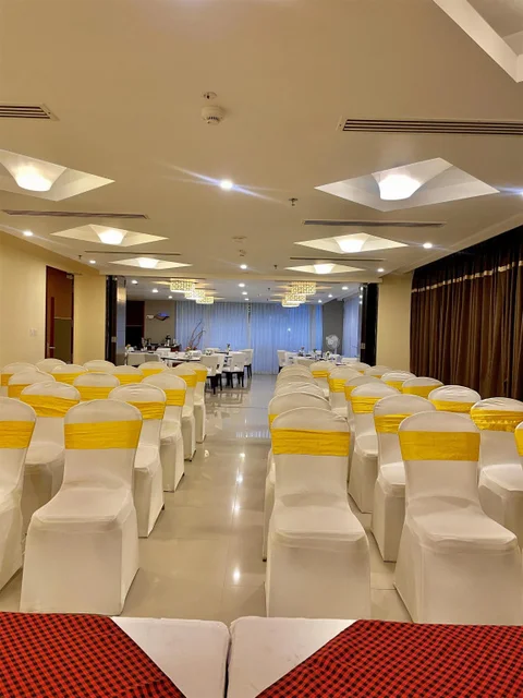 Тирупати: Best Western Tirupati