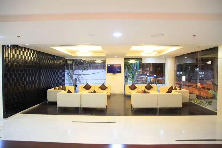 Тирупати: Best Western Tirupati