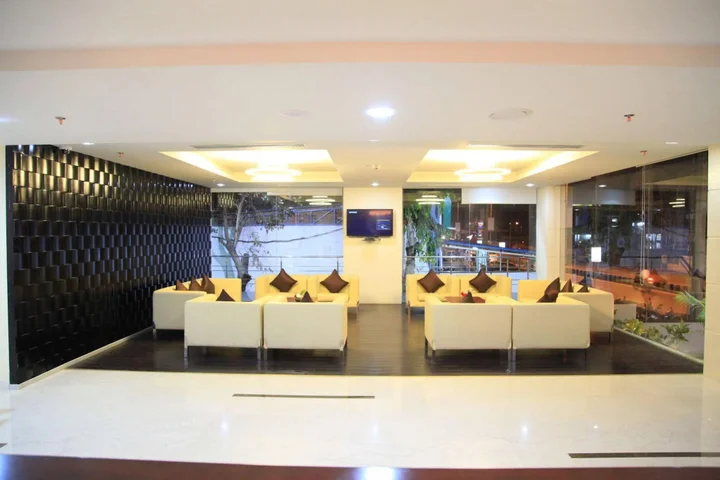 Тирупати: Best Western Tirupati