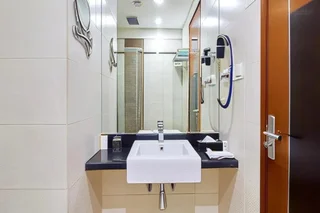 Тирупати: Best Western Tirupati