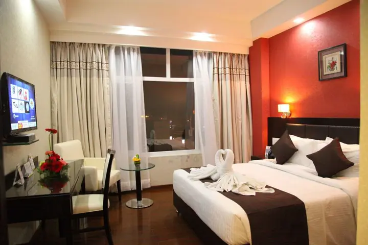 Тирупати: Best Western Tirupati