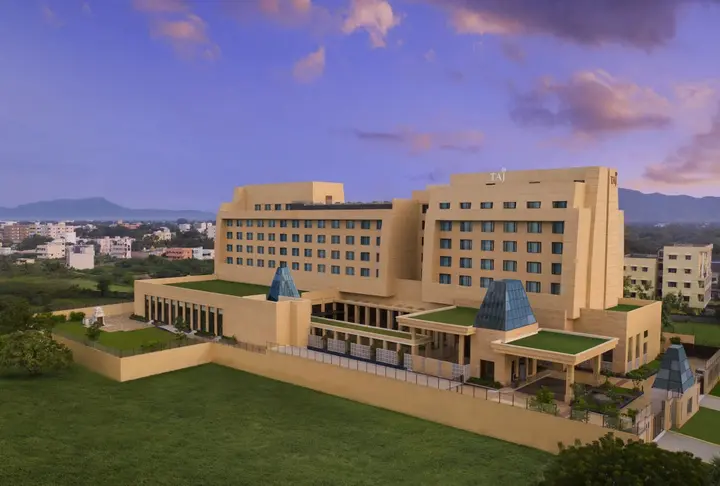 Тирупати: Best Western Tirupati