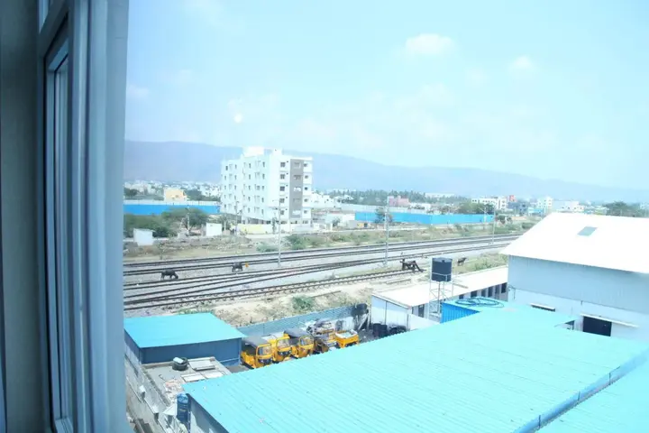 Тирупати: Best Western Tirupati