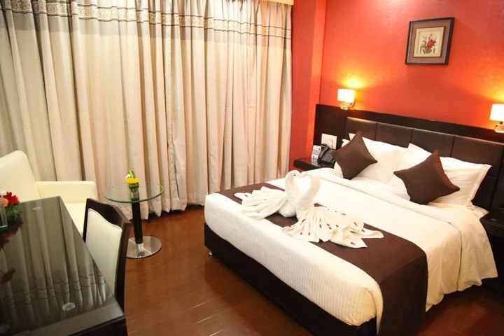 Тирупати: Best Western Tirupati