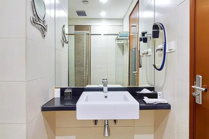 Тирупати: Best Western Tirupati
