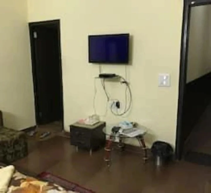 Лудхиана: Hotel India
