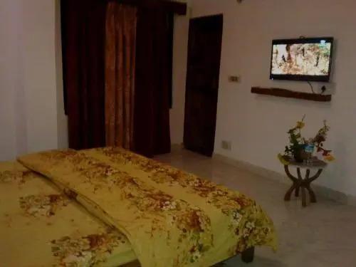 Манали: Vasuki B&B Inn