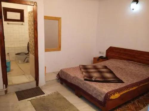Манали: Vasuki B&B Inn