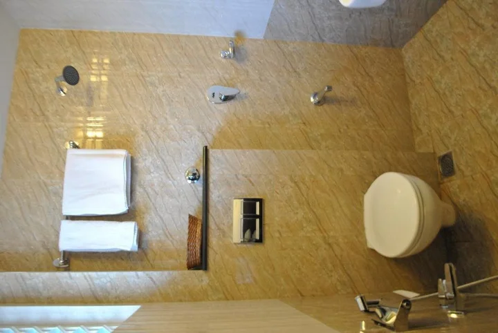 Бангалор: Kamat's Hotel Mayura