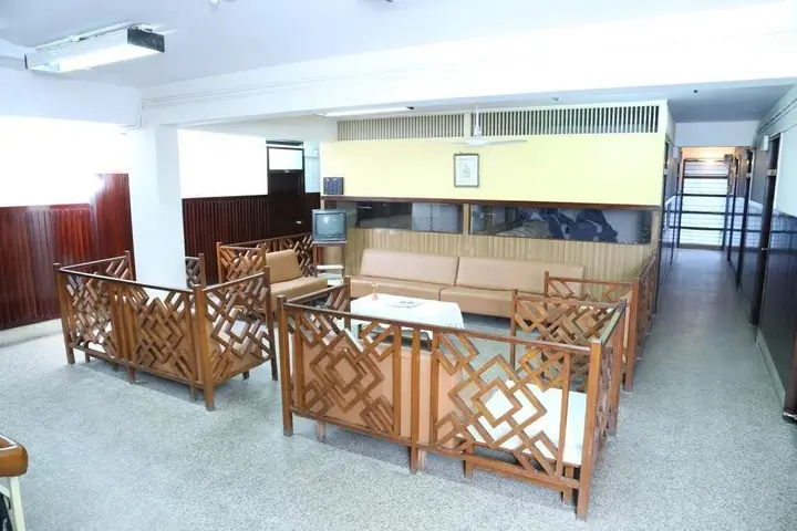 Бангалор: Kamat's Hotel Mayura