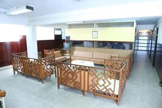 Бангалор: Kamat's Hotel Mayura