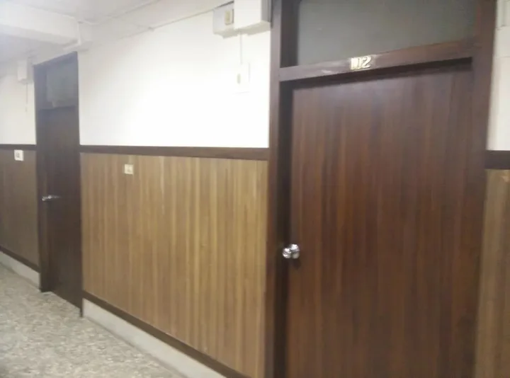 Бангалор: Kamat's Hotel Mayura